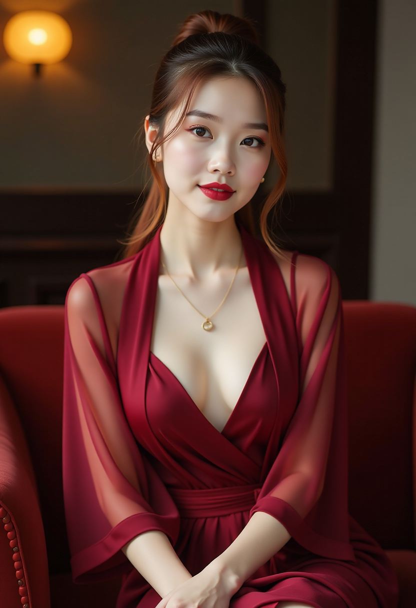 同一时刻