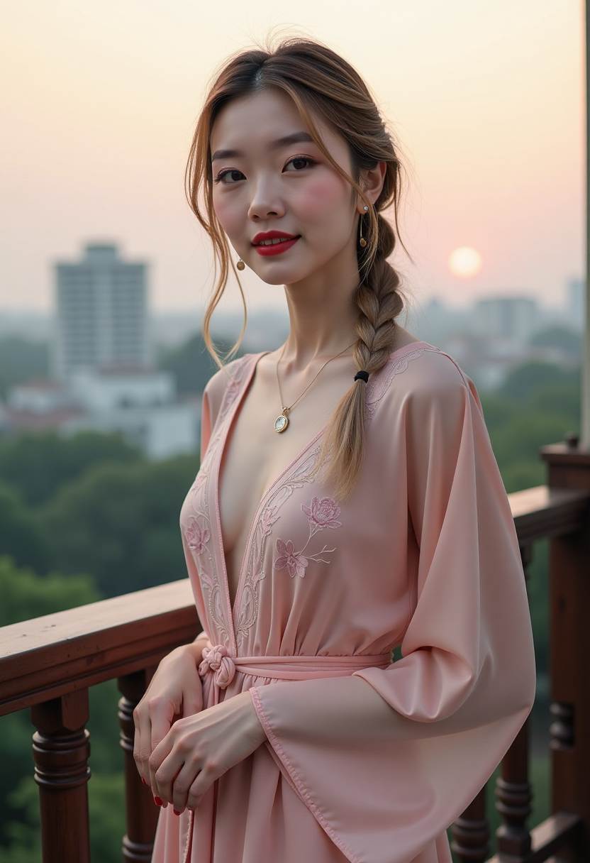 阅阵